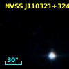 FIRST J110321.7+324225