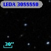 LEDA 3088880