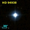 HD  94938