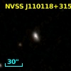 2MASX J11011911+3156294