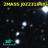2MASS J02231848+5727422