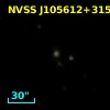 FIRST J105612.3+315123
