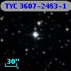 TYC 3607-2483-1