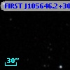 FIRST J105646.2+302902