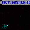 FIRST J105843.0+301932