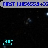 FIRST J105855.9+322437