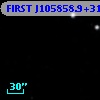 FIRST J105858.9+314849