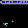 FIRST J105912.4+313739