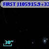 FIRST J105915.9+321207