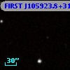 FIRST J105923.8+310240