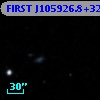 FIRST J105926.8+321811