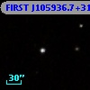 FIRST J105936.7+313417