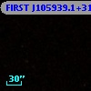FIRST J105939.1+311442