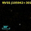 FIRST J105942.8+301053