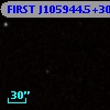 FIRST J105944.5+305842