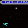 FIRST J105945.6+303154