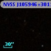 NVSS J105946+301134