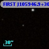 FIRST J105946.9+303138
