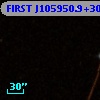 FIRST J105950.9+304508