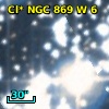 Cl* NGC  869      W       6