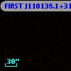 FIRST J110138.1+311946
