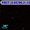 FIRST J110206.3+310303