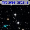 TYC 3607-2525-1