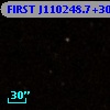 FIRST J110248.7+305936