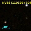 FIRST J110329.5+304735