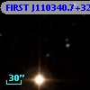 FIRST J110340.7+321927