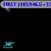 FIRST J105946.5+320307