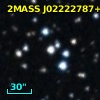 2MASS J02222787+5644040