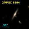 2MFGC 8594
