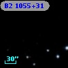B2 1055+31