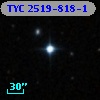 TYC 2519-818-1
