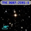 TYC 3607-2585-1