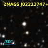 2MASS J02213747+5731599