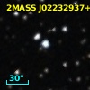 2MASS J02232937+5735101