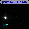 [STK2001] 08760b
