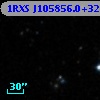 1RXS J105856.0+322545