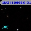 1RXS J110036.6+314939