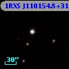 1RXS J110154.8+315128