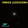 2MASX J10524296+3120420