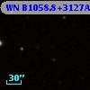 WN B1058.8+3127A