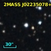 2MASS J02235078+5718241