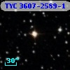 TYC 3607-2589-1