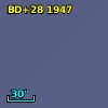 BD+28  1947