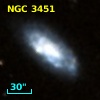 NGC  3451