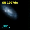 SN 1997dn