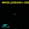 FIRST J105345.1+292112